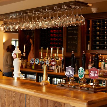 The Pot Kiln Hotell Newbury  Exteriör bild