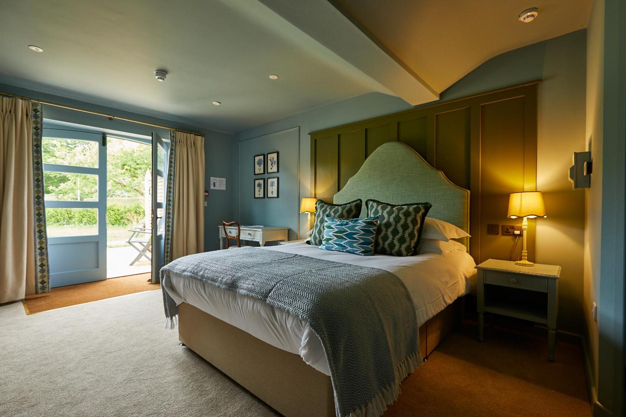 The Pot Kiln Hotell Newbury  Exteriör bild