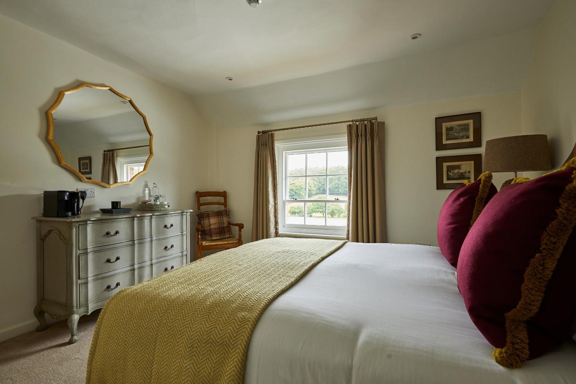 The Pot Kiln Hotell Newbury  Exteriör bild