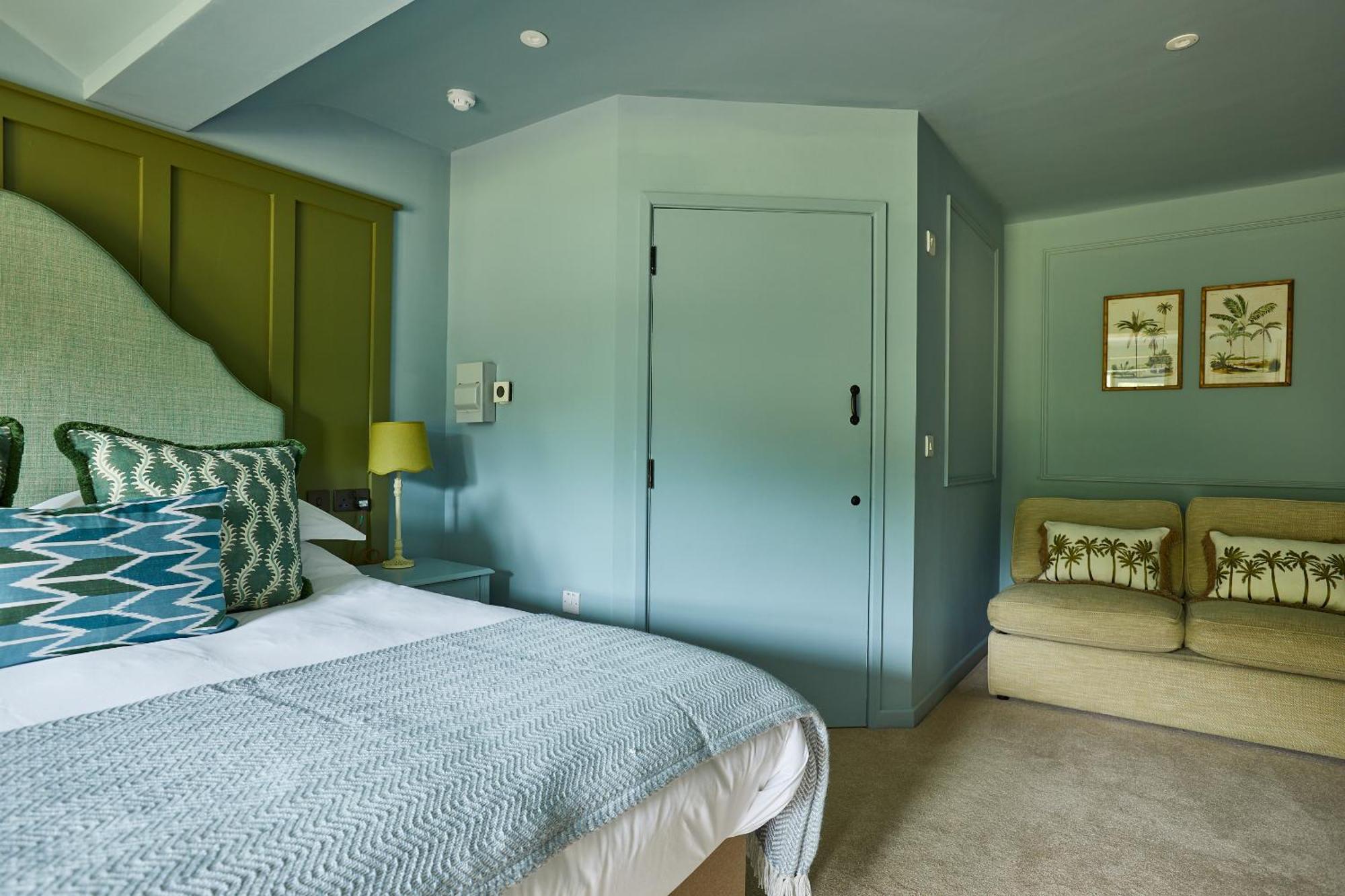 The Pot Kiln Hotell Newbury  Exteriör bild
